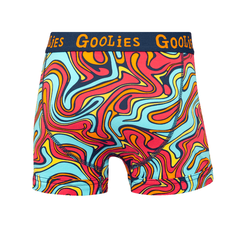 Shimmy - Kids Boxer Shorts - Goolie