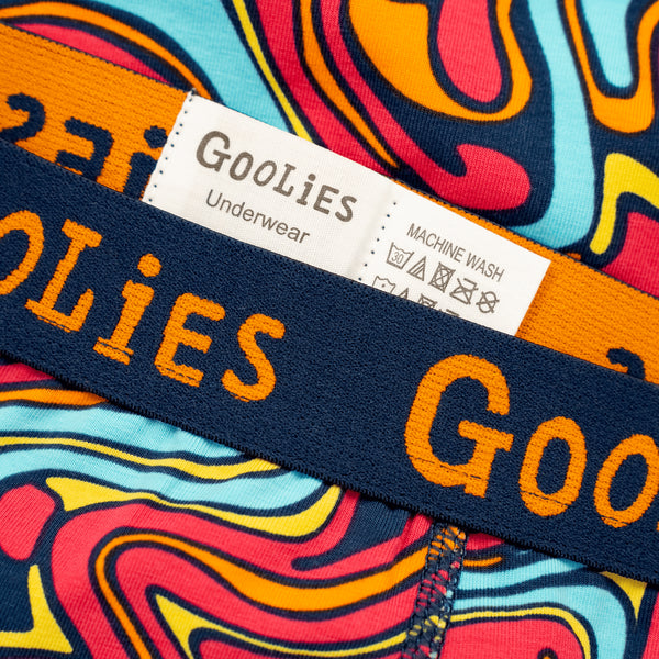 Shimmy - Kids Boxer Shorts - Goolie