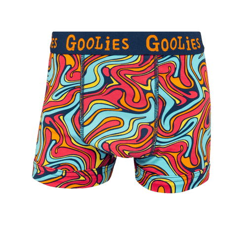Shimmy - Kids Boxer Shorts - Goolie