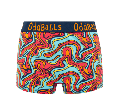 Shimmy - Ladies Boxers