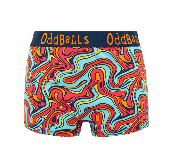 Shimmy - Ladies Boxers