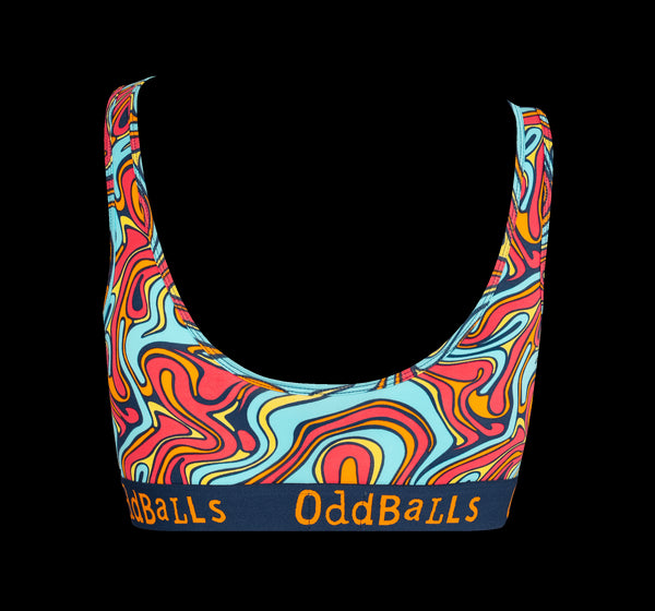 Shimmy - Ladies Bralette