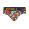 Shimmy - Ladies Briefs