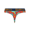 Shimmy - Ladies Thong