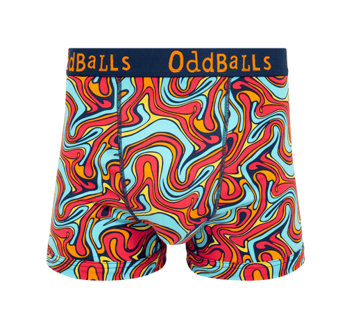 Shimmy - Mens Boxer Shorts