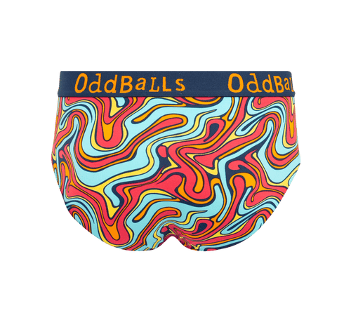 Shimmy - Mens Briefs