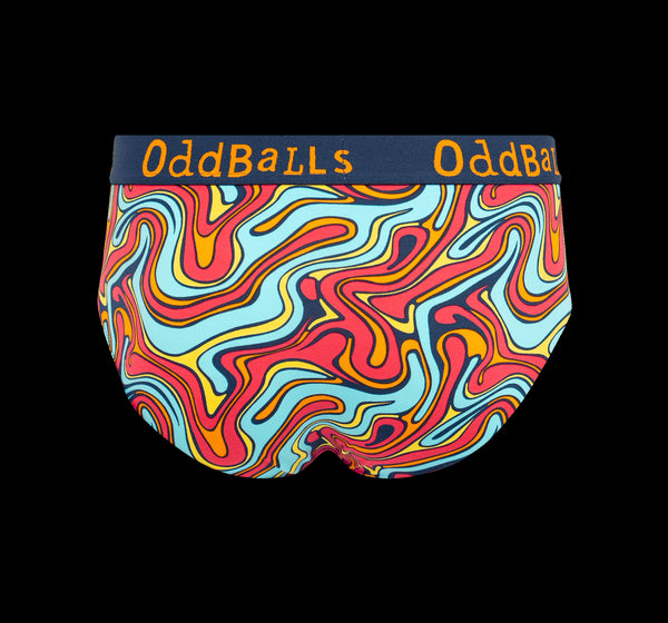 Boxing Bundle - Mens Briefs 3 Pack