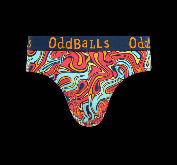 Shimmy - Mens Briefs