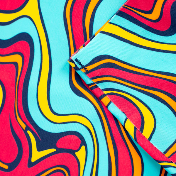 Shimmy - Seamless Full Briefs