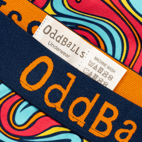 Shimmy - Mens Briefs