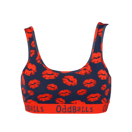 Smooch - Ladies Bralette