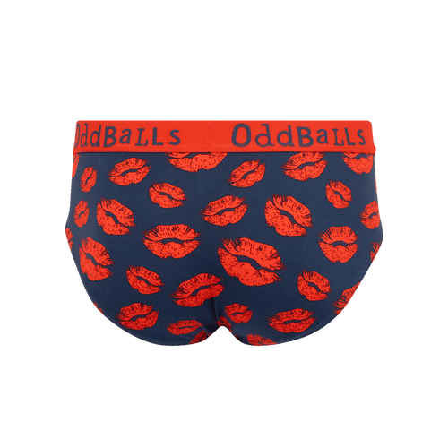 Smooch - Mens Briefs