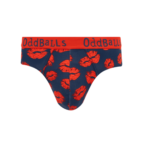 Smooch - Mens Briefs