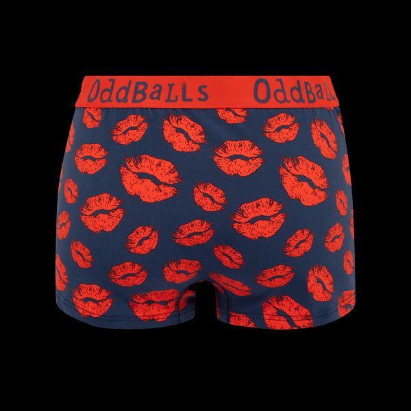 Smooch - Ladies Boxers