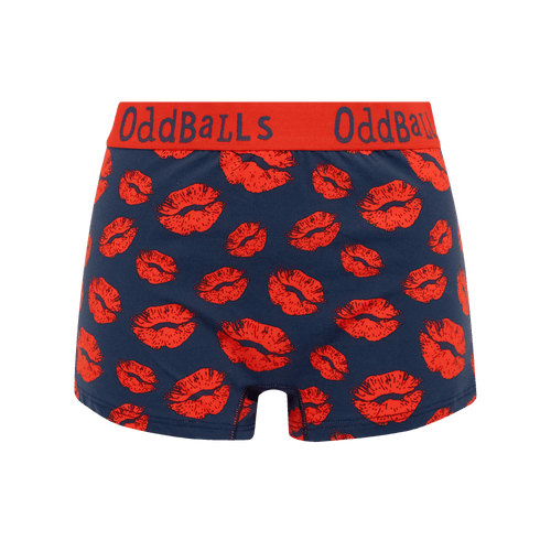 Smooch - Ladies Boxers
