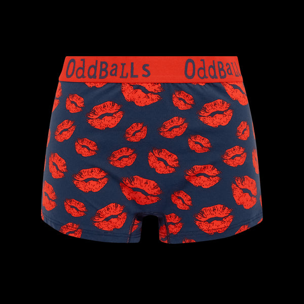 Smooch - Ladies Boxers