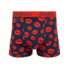 Smooch - Mens Boxer Shorts