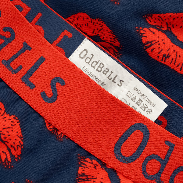 Smooch - Ladies Boxers