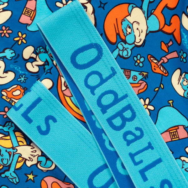 Smurfs - Ladies Bralette