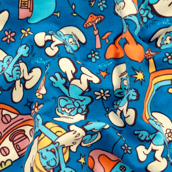 Smurfs - Ladies Briefs