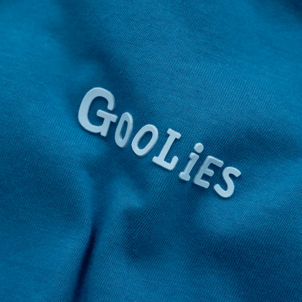 Smurfs - Kids Short Pyjamas Set (T-Shirt & Shorts)
