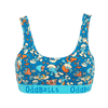 Smurfs - Ladies Bralette