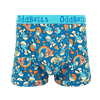 Smurfs - Mens Boxer Shorts
