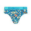 Smurfs - Mens Briefs