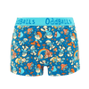 Smurfs - Ladies Boxers
