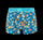 Smurfs - Ladies Boxers