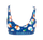 Snowman - Ladies Bralette