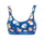 Snowman - Ladies Bralette