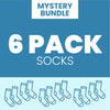 Socks Bundle - 6 Pack Mystery Box