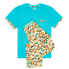 South Park - Men's Long Pyjamas Set (T-Shirt & Trousers)