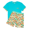 South Park - Men's Short Pyjamas Set (T-Shirt & Shorts)