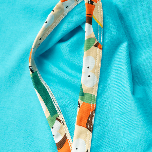 South Park - Women's Long Pyjamas Set (T-Shirt & Trousers)