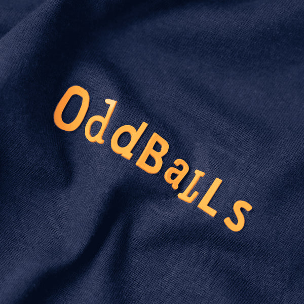 Space Balls - Men's Long Pyjamas Set (T-Shirt & Trousers)