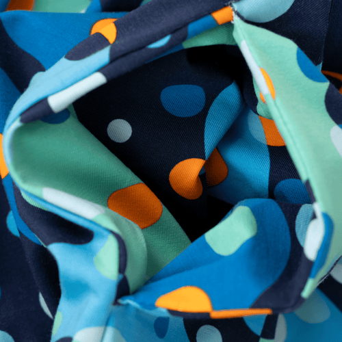 Space Balls - Kids Long Pyjamas Set (T-Shirt & Trousers)