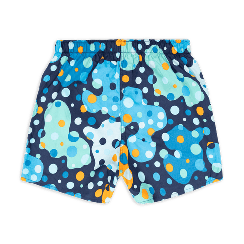 Space Balls - Loose Fit Mens Boxer Shorts