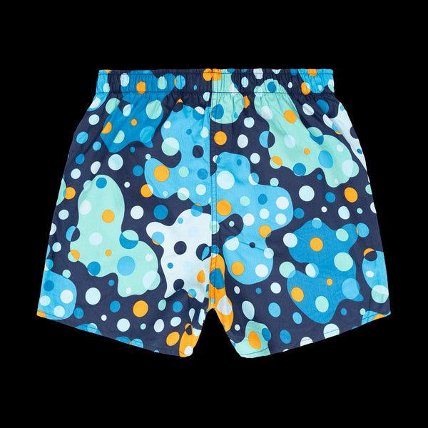 Let Loose Bundle - Mens Loose Fit Boxer Shorts 3 Pack