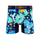 Space Balls - Mens Bamboo Boxer Shorts