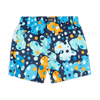 Space Balls - Loose Fit Mens Boxer Shorts