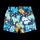 Let Loose Bundle - Mens Loose Fit Boxer Shorts 3 Pack