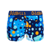 Space Balls - Ladies Boxers