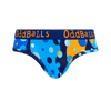 Space Balls - Ladies Briefs