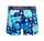 Space Balls Bundle - Mens Boxer Shorts & Matching Socks