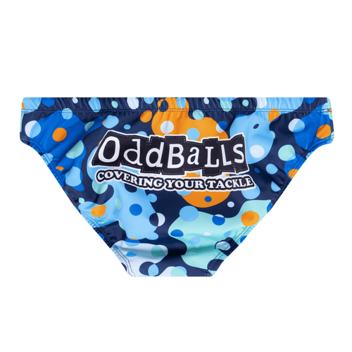 Space Balls - Swimming Briefs