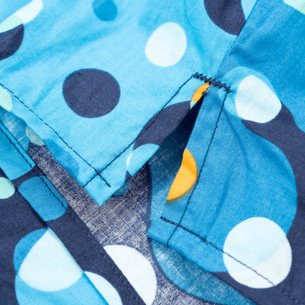 Space Balls - Loose Fit Mens Boxer Shorts