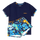 Space Balls - Women's Short Pyjamas Set (T-Shirt & Shorts)