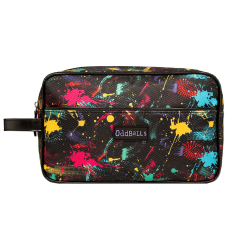 Splat - Wash Bag